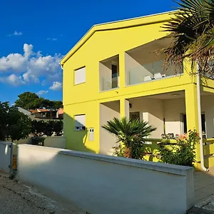  Apartament Mala Smokva Prezida