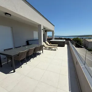  Apartament Madison